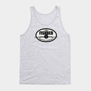 Mig-21 Fishbed Tank Top